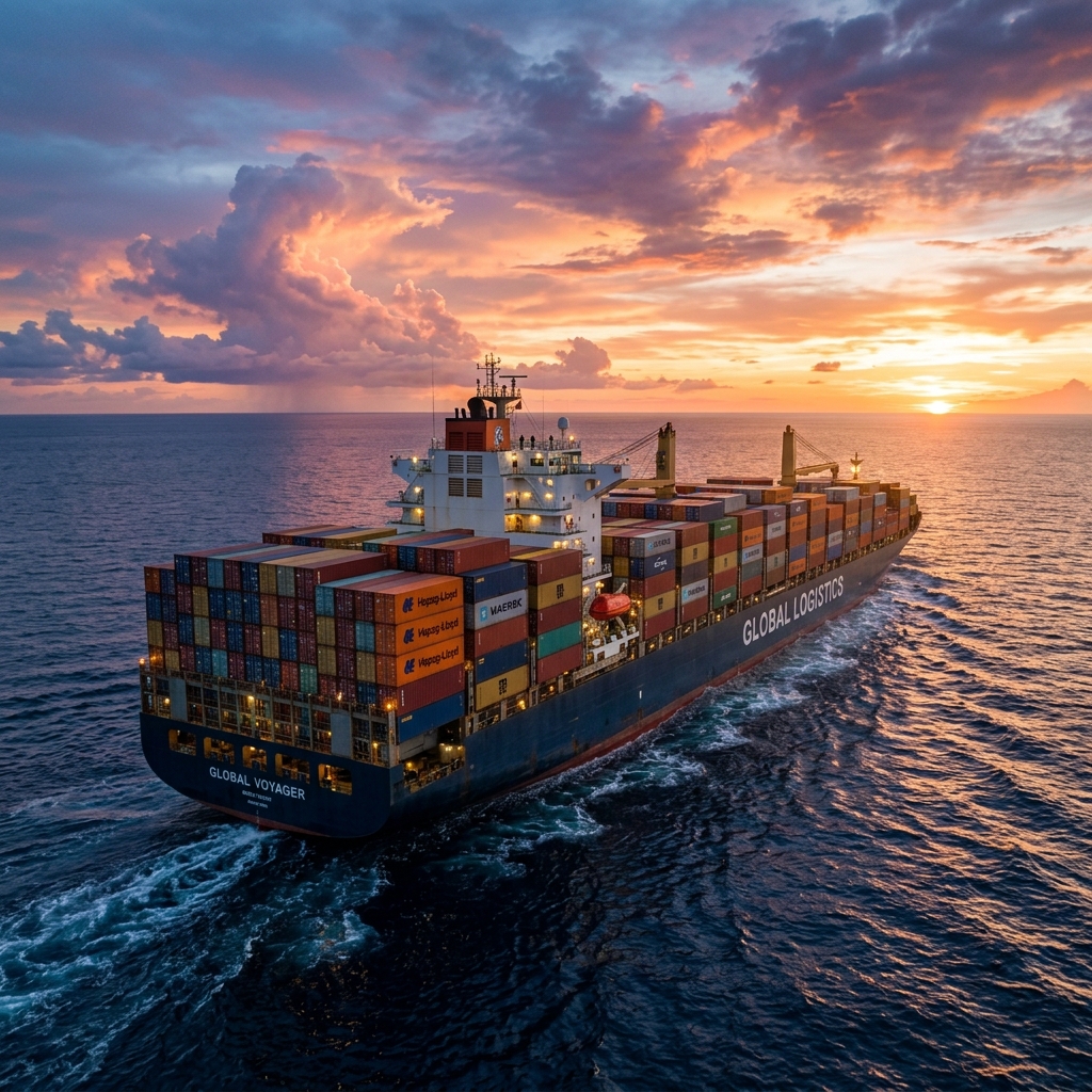 Freight Services